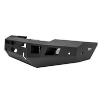 Body Armor Dg 19338 Eco Series Front Winch Bumper Fits 13 18 2500 3500 Fits select: 2014-2018 RAM 2500, 2017 RAM 3500