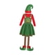 thumbnail image 2 of Disfraz de Navidad para adultos conjunto de ropa elegante para fiestas M jinwen, 2 of 8