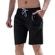 thumbnail image 1 of Pantalones cortos de playa de secado rápido para hombre, bañadores de cinco puntos, pantalones cortos informales de gran tamaño Adepaton BST3006299-3, 1 of 6