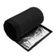 thumbnail image 5 of Cubierta de manguera de aire acondicionado, funda aislante de manguera, impermeable, con aislamiento térmico, negro, 5 of 9