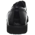 thumbnail image 4 of Bates Women's High Gloss Duty Shoe, 4 of 6