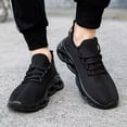 thumbnail image 3 of BUBUDENG Men's Casual Sports Shoes Fashion Outdoor Running Shose, 3 of 8