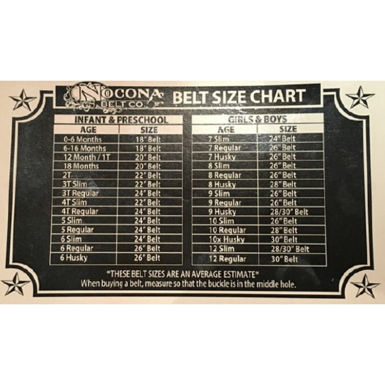 Nocona belt size medium Size M Nocona Belts for Women for sale | eBay main image 4