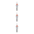thumbnail image 1 of Scienceny Fregadero para carpintería, tope de profundidad, broca, fresa, Extractor, límite, avellanador, herramientas, , plástico, 3,5-8 Type1 NO1, 1 of 6