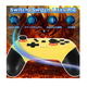 thumbnail image 2 of Control Inalámbrico Joystick Para Nintendo color amarillo, 2 of 3