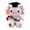 pink, variant on Graduation Axolotl Plush Toys, 11.8 Inch Stuffed Animals with Graduation Cap, Diploma and Ribbon Sash, Cute Graduation Gifts for Girls, Friends, Students, Class of 2026