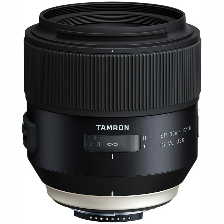 Tamron SP 70-300mm F/4-5.6 Di VC USD for Nikon - International Version (No  Warranty)