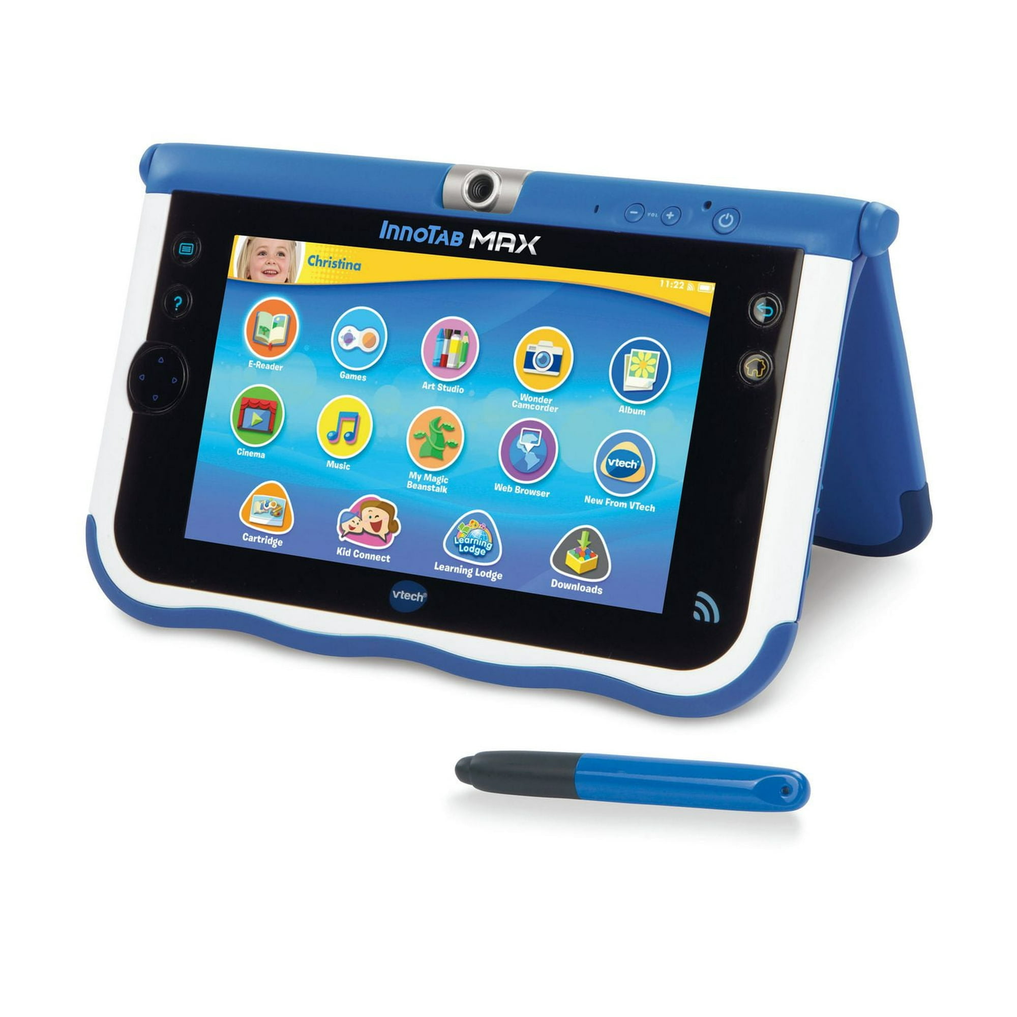 VTech Innotab Max- English Version
