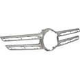 thumbnail image 3 of For 2016-2019 GLC300 Grille Trim Center Gray MB1210125 25388822009982, 3 of 5