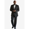 thumbnail image 3 of KingSize Men's KS Signature Collection Pre-Tied Bow Tie, 3 of 4