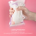 thumbnail image 3 of Bolsas de almacenamiento de leche materna Nuliie, 300 unidades, 240 ml, sin BPA, 3 of 8
