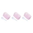 thumbnail image 1 of Monstrate Sushi Making Mould Meat Press Molds Spoon Durable with Rice Accessory Small Tool Food Press Waterproof Kitchen for Type1 NO1, 1 of 6