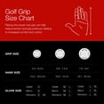 thumbnail image 6 of Golf Pride CP2 Pro Grip Undersize - 1 Pack, 6 of 7