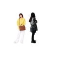 thumbnail image 3 of 2 Pack de Bolsas Marc Jacobs Piel Mediana y Mini Tote Steve Madden, 3 of 5