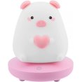 thumbnail image 1 of Veilleuse Led pour Enfants, Veilleuse Cochon Mignon pour Enfants, Cu, 1 of 5