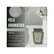 thumbnail image 3 of Velas Aromáticas Decorativas Premium, Albahaca Cítrica, Vela Grande 490g 17oz, Velas de Aromaterapia, Perfume de Larga Duración 95 hrs, Energía y Duración Aromática, 3 of 6