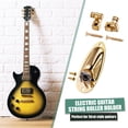 thumbnail image 5 of Cuerda de guitarra Tree Retainer Instrumentos musicales Accesorios Guitarra eléctrica Jack, 5 of 5