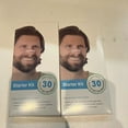 thumbnail image 3 of Breathing Nasal Strips Boost Oxygen Intake Stop Snoring Skin Safe Sleeping Aids white, 3 of 4