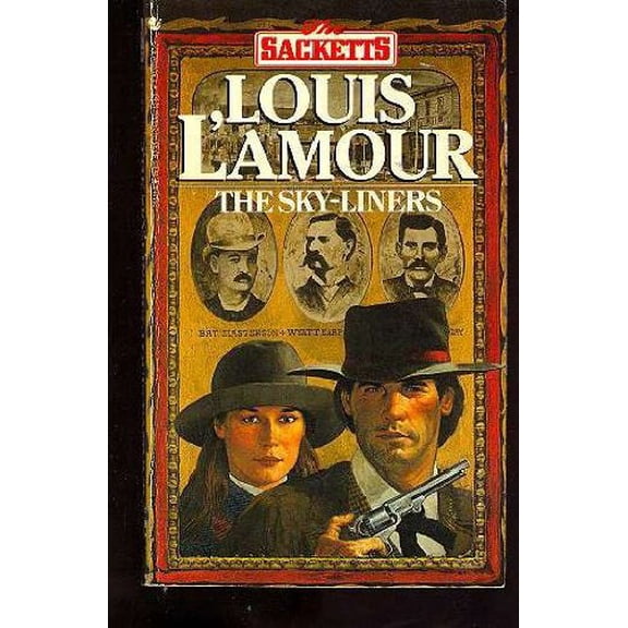 Pre-Owned The Skyliners (Mass Market Paperback) 0553255118 9780553255119