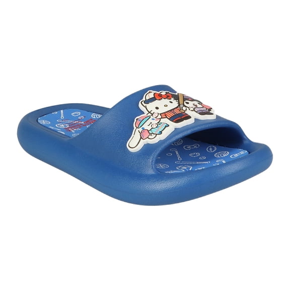 Hello Kitty® And Friends by Sanrio® Sanrio Kids Licensed Slides