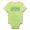 Kiwi, variant on CafePress - John Muir Mountains Calling Infant Bodysuit - Baby Light Bodysuit, Size Newborn - 24 Months