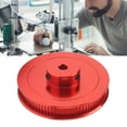 thumbnail image 1 of 2GT Timing Pulley 80 Teeth Bore 5mm Synchronous Wheel For 3D Printer CNC Machine, 1 of 8