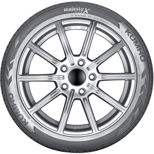 Kumho Tire Kumho Majesty X Solus TA92 265/45R21 108V XL a/s All Season Tire Sansujyuku sansujyuku.com