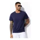 thumbnail image 3 of Playera Hombre Manga Corta Cuello Redondo Strech Arjen Kroos, 3 of 8