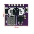thumbnail image 3 of Charging Board Module Voltages Reduction Module Fast Charging Module Supports Multiple Fast Charging, 3 of 8