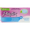 Playtex Light Fresh Scent Cloths, 96ct