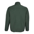 thumbnail image 2 of SOLS Mens Falcon Recycled Soft Shell Jacket, 2 of 4