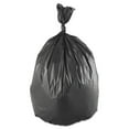thumbnail image 3 of McKesson Trash Can Liners, Super Heavy Duty - Star-Sealed Bottom, 1.4 mil - Black, 60 gal Capacity, 38 in x 58 in, 100 Ct, 3 of 3
