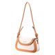thumbnail image 3 of Bolsa Crossbody Mujer Enso EB243106CBBE Beige/Camel beige Unitalla, 3 of 8