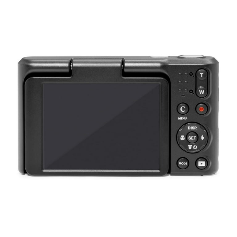 KODAK PIXPRO C1 13MP, 1080p Digital Camera (Tan) Bundle with 32GB