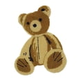 thumbnail image 4 of de Transferencia de Hierro con ón de Oso Lindo, Aplique Aplique Camiseta, , Sombrero, Decoración Macarena Apliques de parches bordados, 4 of 8