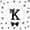 White Black K, variant on meiyoeat Cute Coquette Bow 7 Pieces Full Size Bedding Sets For Kids,Black Ribbon Bowtie Initial Letter H Full Size Bed in a Bag,Black Reversible