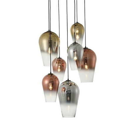 

Signy Pendant Lamp - Chrome