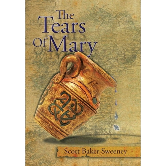 The Tears Of Mary (Hardcover)