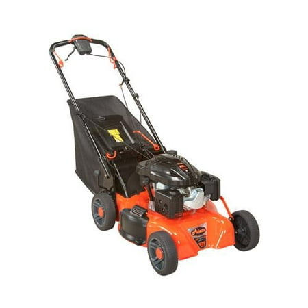 Ariens 911179 Razor Self-Propelled 3-In-1 Lawn Mower, Variable Speeds, Electric Start, 159cc Engine,