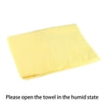 thumbnail image 1 of Chamois Shammy Towel Ultimate Drying Chamois For Car, Boat, Or Home, 1 of 4