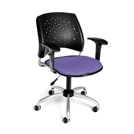 ofm star swivel office chair product