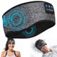 thumbnail image 1 of Auriculares para Dormir con Diadema Bluetooth LC-dolida Inalámbricos, 1 of 7