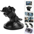 thumbnail image 5 of HD-073 4Pcs Navigation Automobile Data Recorder Vehicle Mounted Fixed Support Bracket(F heads ), 5 of 8