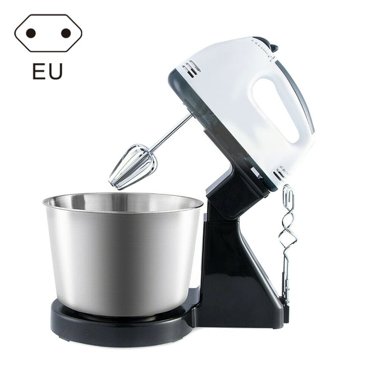 Explore Hand Mixers Made to Efficiently Whip & Knead