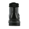thumbnail image 4 of Vance Mens Fegan Cap Toe Lace-up Ankle Boot, 4 of 10