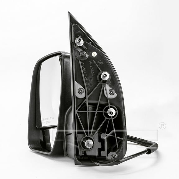 TYC 3210032 Door Mirror Fits 2003 Ford Econoline