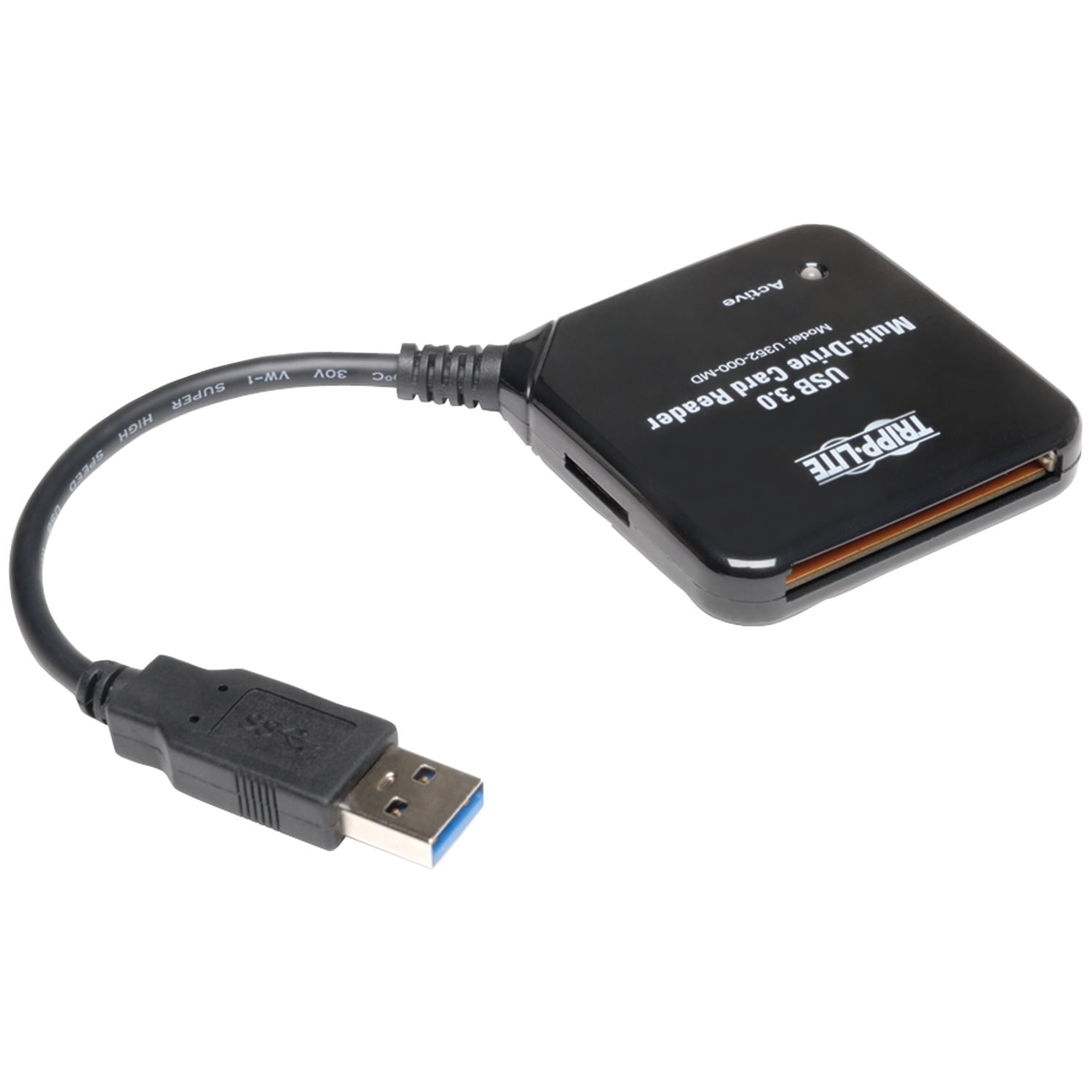 Multi drive