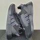 thumbnail image 4 of Ad-id-as NMD R1 V2 Athletic Black Blue Magenta Boost Shoes IE7279 Men's Sz 12, 4 of 6