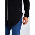 thumbnail image 4 of Hooded Sweatshirt Jacket, 4 of 11