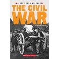 thumbnail image 1 of Pre-Owned Step Into History: The Civil War (a Step Into History) (Paperback), 1 of 1